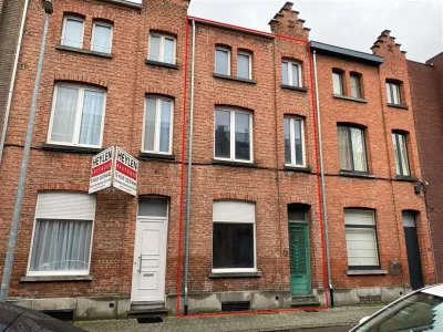 Hus Uthyres 2800 MECHELEN BE